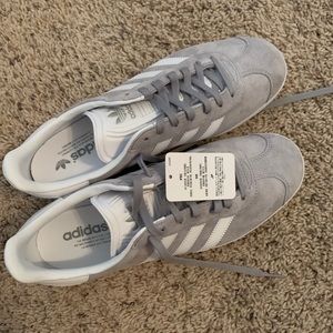 Adidas Gazelle Sneakers